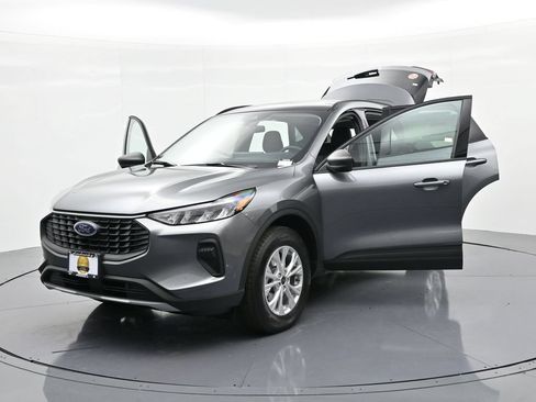 New 2026 Ford Escape Active w/ Active Premium Tech Pack AWD/4WD image 27