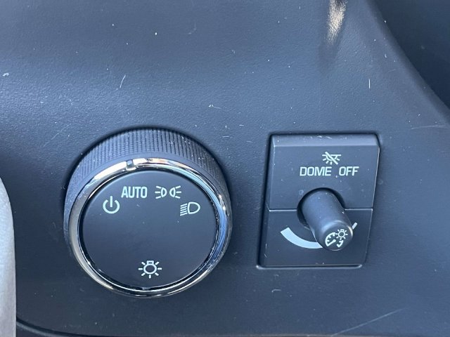 Used 2025 Chevrolet Express 2500 w/ Driver Convenience Package RWD image 26