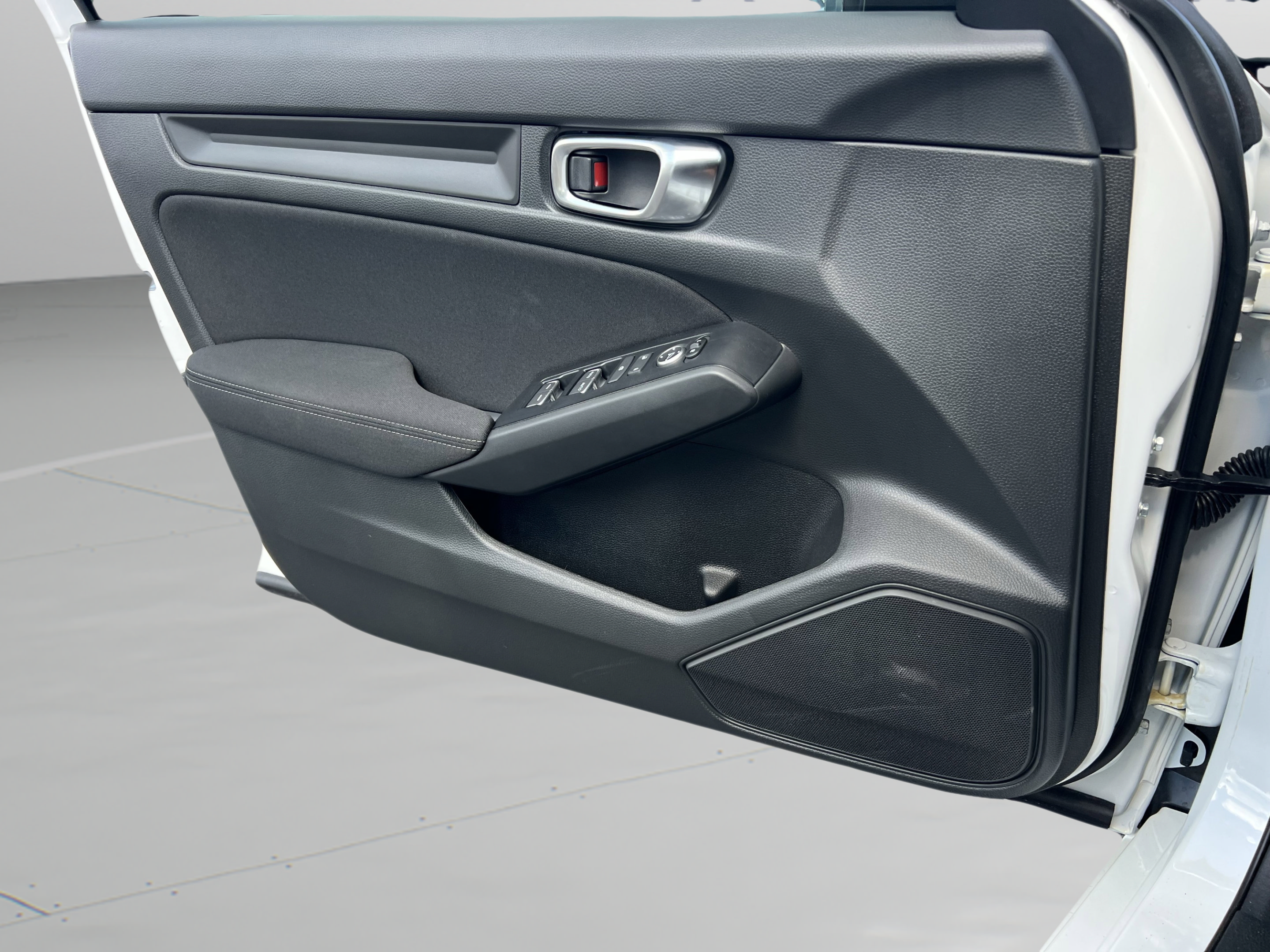 Certified 2026 Honda Civic Sport image 38