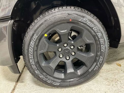 New 2026 RAM 1500 Big Horn image 10