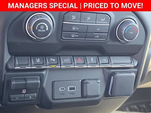 New 2026 Chevrolet Silverado 2500 W/T w/ WT/CX Safety Package RWD image 24