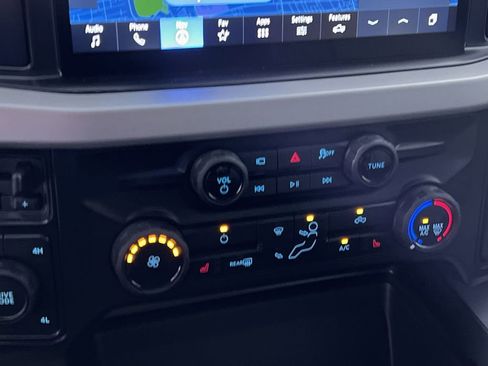 New 2026 Ford F250 XLT w/ XLT Premium Package image 19