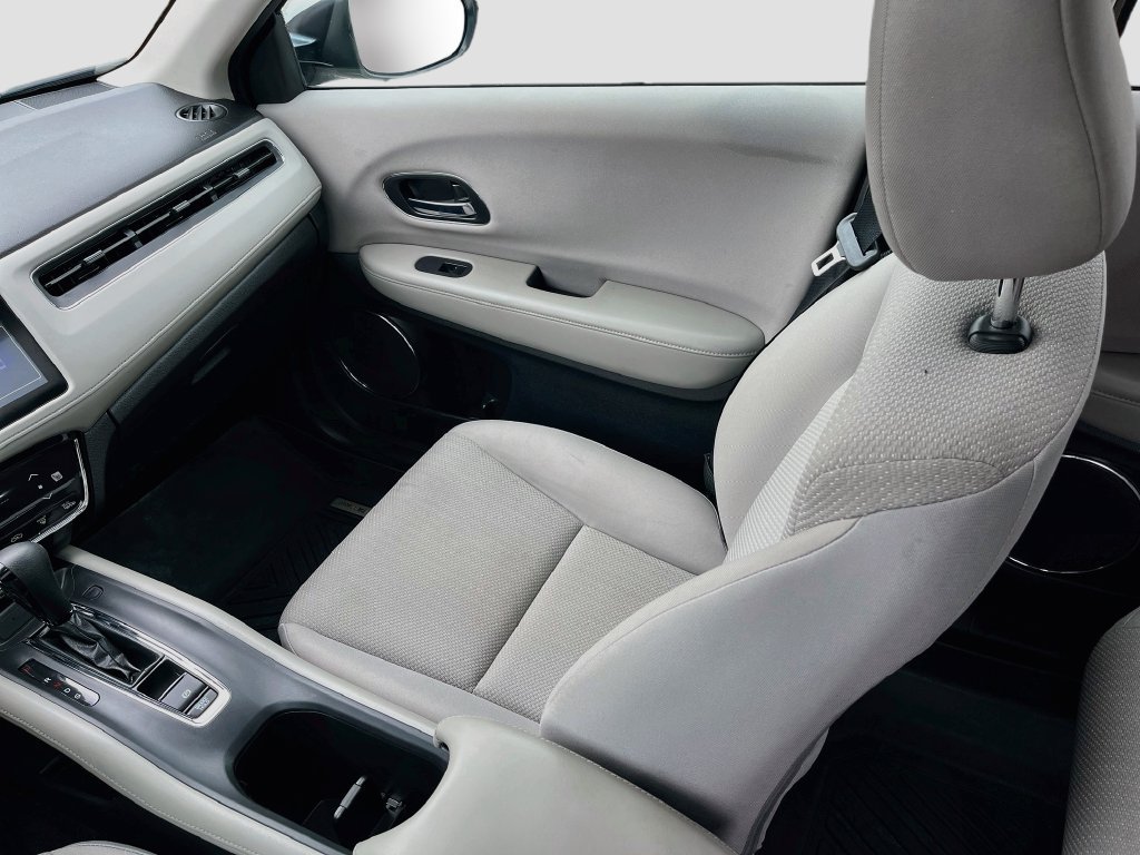 Used 2016 Honda HR-V EX image 22