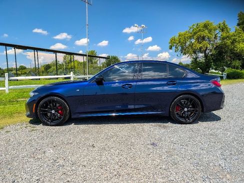 Used 2023 BMW M340i xDrive AWD/4WD image 9