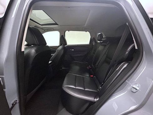 Certified 2023 Nissan Rogue SL w/ SL Premium Package AWD/4WD image 19