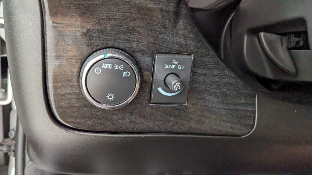 Used 2020 Chevrolet Express 2500 w/ Enhanced Convenience Package RWD image 20