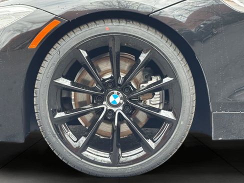 Used 2014 BMW Z4 sDrive35i image 11