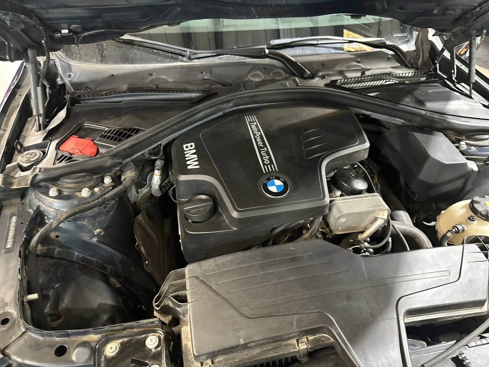 Used 2016 BMW 328i Sedan RWD image 30