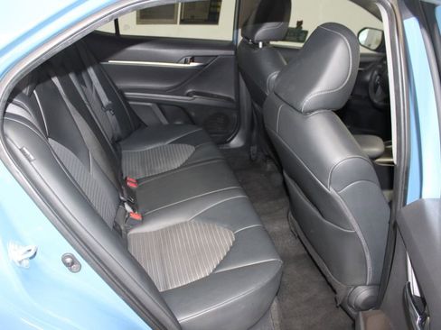 Used 2023 Toyota Camry SE image 27