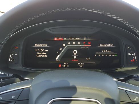 New 2026 Audi Q7 2.0T Premium Plus image 25