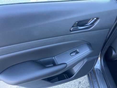 New 2025 Nissan Altima 2.5 S image 23