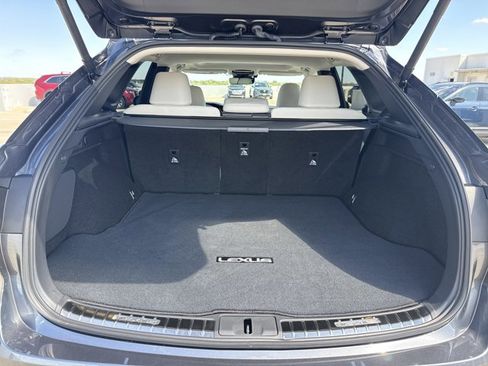 Certified 2026 Lexus RX 350 Premium Plus image 20