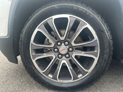Used 2020 GMC Acadia AT4 w/ Driver Alert Package II image 5