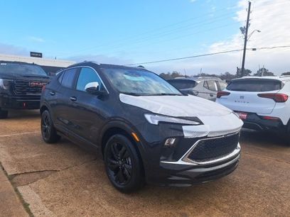 New 2026 Buick Encore GX Sport Touring