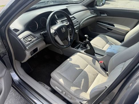 Used 2009 Honda Accord EX-L image 8
