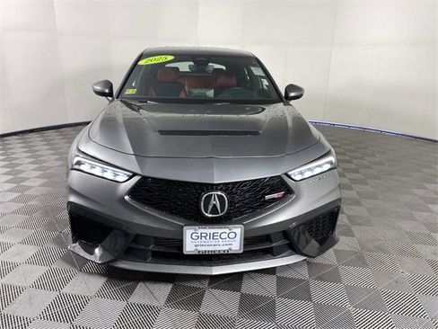 Used 2025 Acura Integra Type S image 3