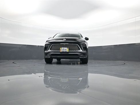 New 2026 Buick Encore GX Avenir w/ Avenir Technology Package image 22