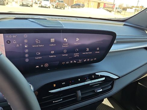 New 2026 Buick Enclave Avenir w/ Super Cruise Package image 16