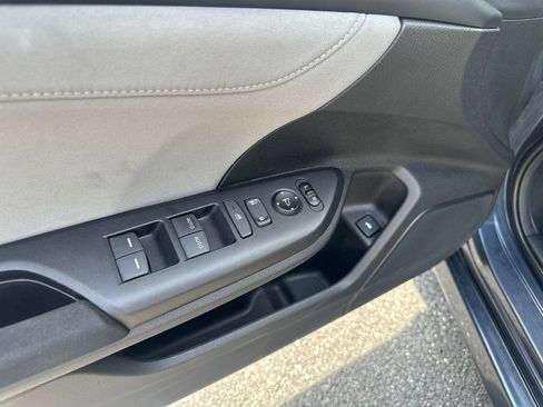 Used 2021 Honda Civic EX image 16