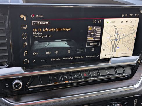 Used 2023 GMC Sierra 1500 SLT image 17