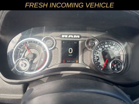 Used 2023 RAM 3500 Tradesman w/ Chrome Appearance Group image 17