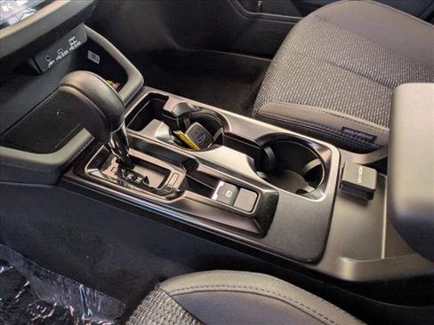 New 2026 Subaru Forester Premium image 14