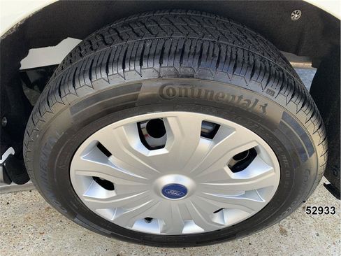 Used 2022 Ford Transit Connect XL FWD image 25