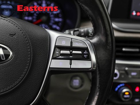 Used 2021 Kia Telluride EX w/ EX Premium Package image 16