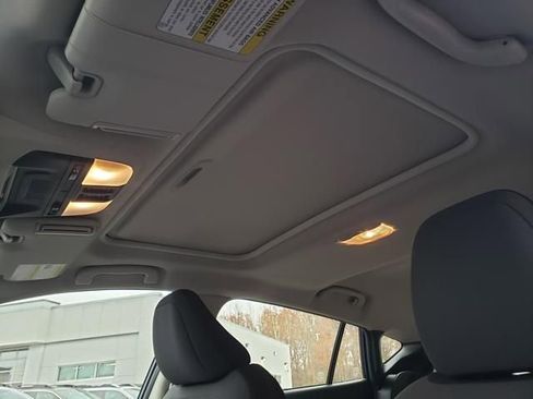 New 2026 Subaru Impreza 2.0i Sport image 15