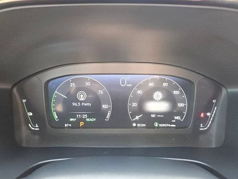 Certified 2026 Honda CR-V Sport-L image 26