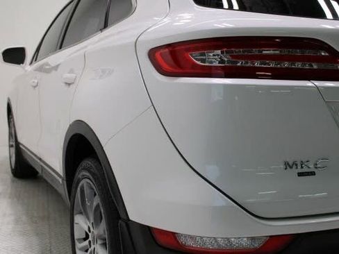 Used 2015 Lincoln MKC AWD w/ Equipment Group 101A Select image 38