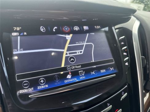 Used 2020 Cadillac Escalade Premium Luxury AWD/4WD image 26