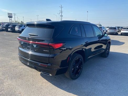 New 2026 Buick Enclave Sport Touring w/ Power Package image 6