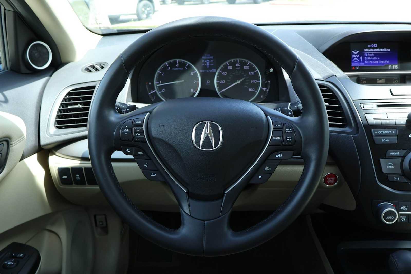 Used 2018 Acura RDX FWD image 15