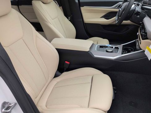 New 2026 BMW i4 xDrive40i w/ Premium Package image 22