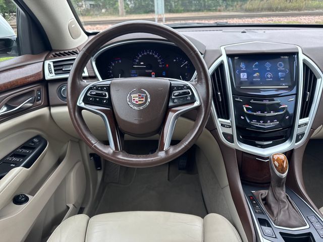 Used 2016 Cadillac SRX Luxury w/ Driver Awareness Package FWD image 13