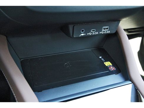 New 2025 Subaru Forester Touring image 22