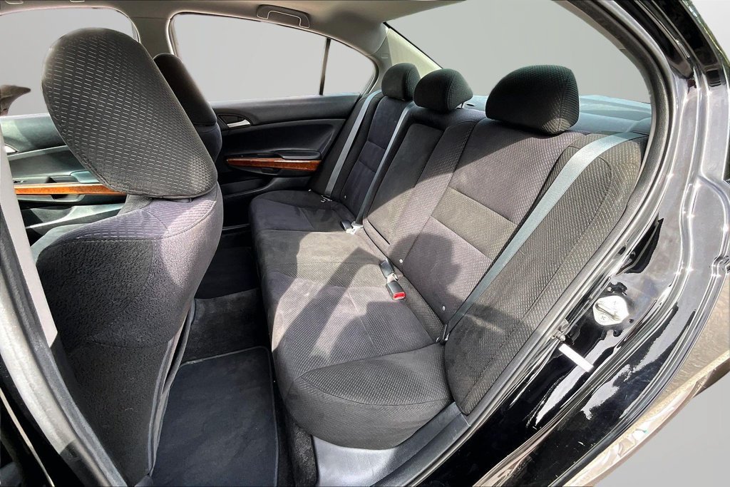 Used 2012 Honda Accord EX image 21
