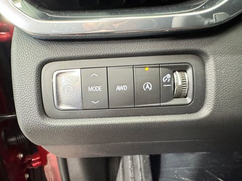 New 2026 GMC Acadia Elevation w/ Black Edition image 19