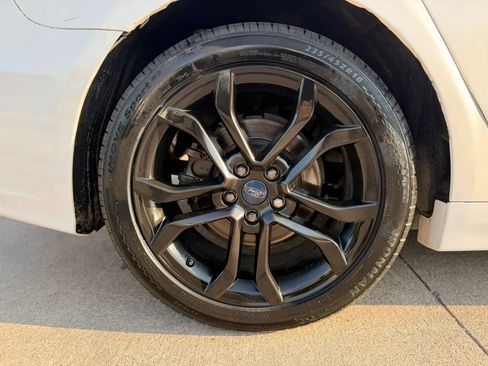Used 2020 Ford Fusion SE w/ Equipment Group 151A FWD image 20