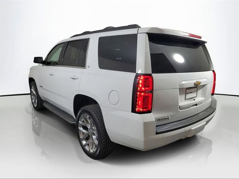 Used 2018 Chevrolet Tahoe LT RWD image 4