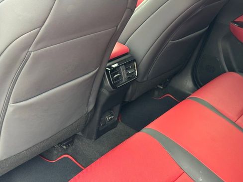 Certified 2024 Lexus NX 350 F Sport image 30