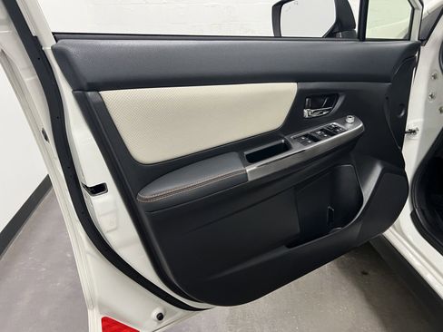 Used 2017 Subaru Crosstrek 2.0i Limited image 20