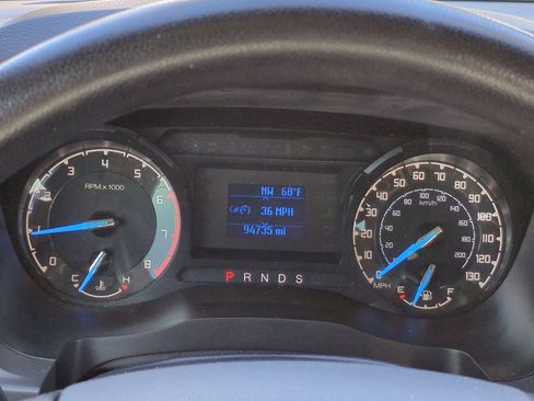 Used 2020 Ford Ranger XL w/ Equipment Group 101A Mid image 25