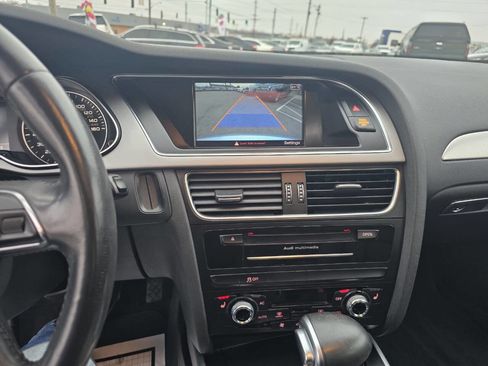 Used 2013 Audi A4 Premium Plus w/ Premium Plus Pkg image 61