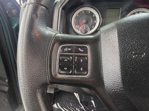 Used 2022 RAM 1500 Tradesman w/ Popular Equipment Group AWD/4WD image 16