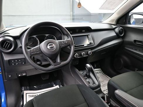 Used 2024 Nissan Kicks S w/ Interior Electronics Package FWD image 22