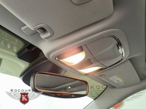 Used 2023 Jeep Cherokee Trailhawk w/ Elite Group image 19