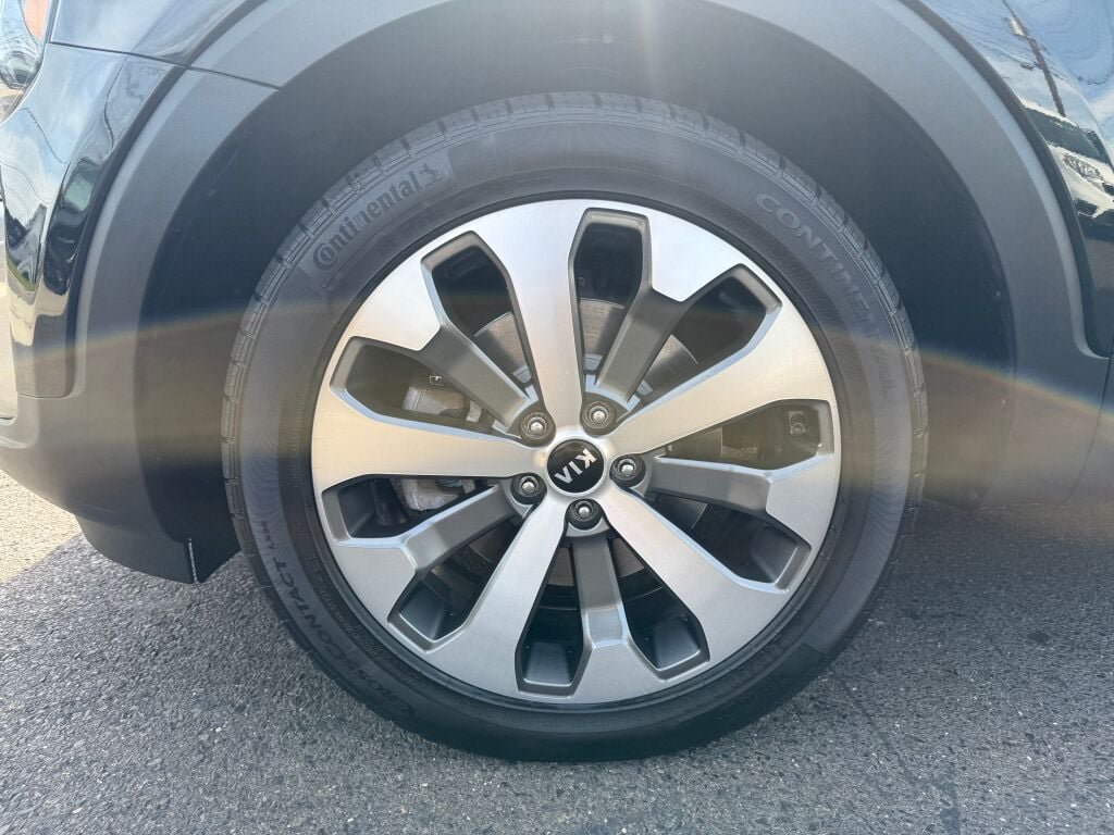 Used 2020 Kia Telluride S AWD/4WD image 39
