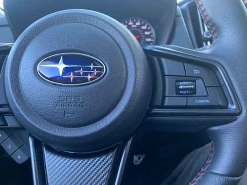 Used 2023 Subaru WRX Limited AWD/4WD image 11
